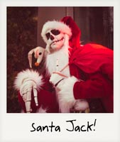 Santa Jack!