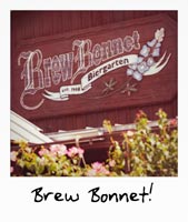 Brew Bonnet!