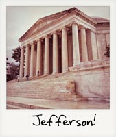 Jefferson!
