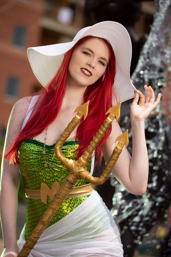 ColossalCon cosplay photo