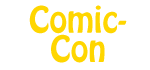 Return to the Comic-Con 2011 report!
