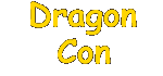 Return to the Dragon*Con 2012 report!