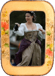 Anne Boleyn!