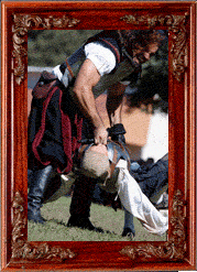 Hernan Cortez gets his revenge! Hernan Cortez gets his revenge!