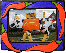Udder Cowstruction! Udder Cowstruction!