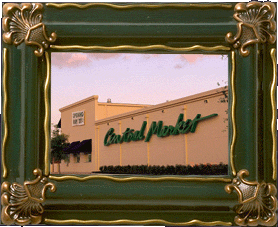 Central Market!