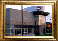 Republic Harley-Davidson!