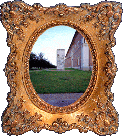 A piece of the Berlin Wall!