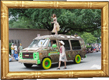 The Great Bamboosical!