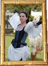 Angelique De Ruebete de RueBete!