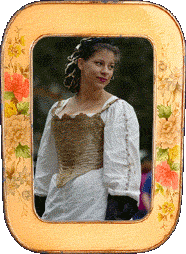 Anne Boleyn! Anne Boleyn!