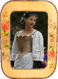 Anne Boleyn!