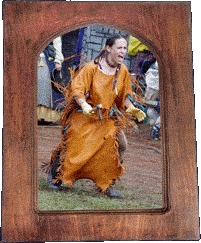 Laughing Fox's war cry! Laughing Fox's war cry!