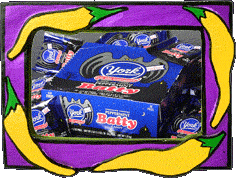 The perfect Halloween Candy!