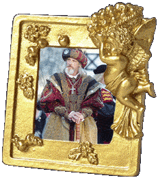 King Ferdinand! King Ferdinand!