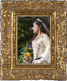 Queen Catherine! Queen Catherine!