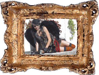 The terror of Sherwood Forest! The terror of Sherwood Forest!