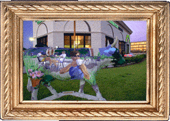 It's a Cowpuccino Morning!