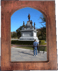 Me taking a picture!