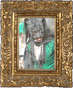 An evil feline! An evil feline!