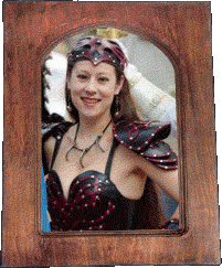 A Lord Entropy model!