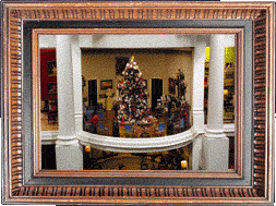 A White House Christmas!