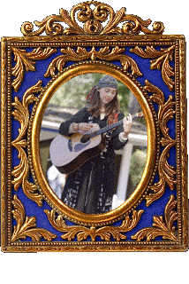 A guitarist! A guitarist!