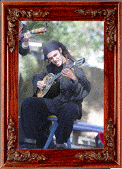 An E Serene guitarist! An E Serene guitarist!