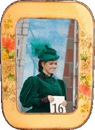Costume contest entrant #16! Costume contest entrant #16!