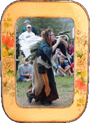 A musical faery!