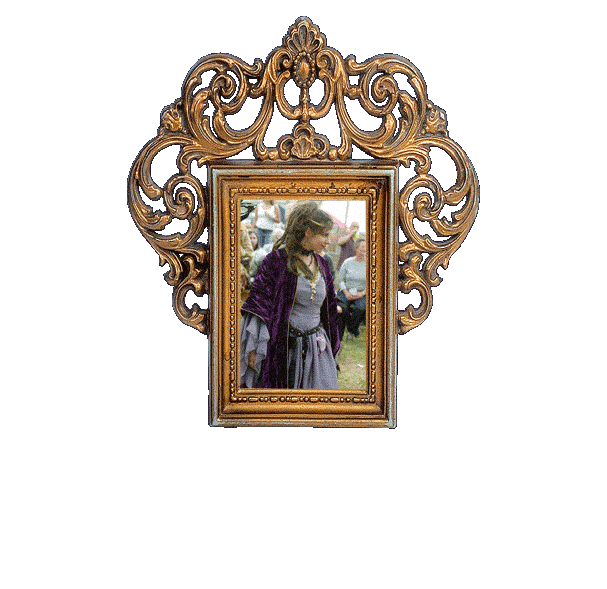 Morgan Le Fey! Morgan Le Fey!