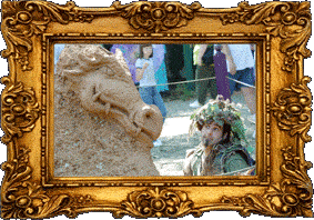 A Mudfairy! A Mudfairy!