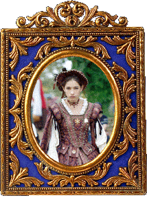 The angry Princess Mary! The angry Princess Mary!