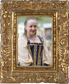 Lady Ashley! Lady Ashley!