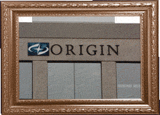 Origin!