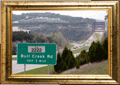 The Origin building!