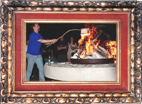 Richard roasts a book! Richard roasts a book!