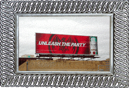 Unleash the party!