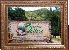 Rincon Vallero!