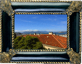 The Jack Early view!