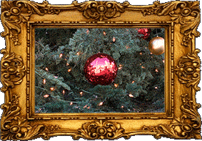 Portrait of the artist!