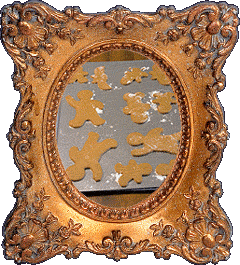 Fresh out of the oven!