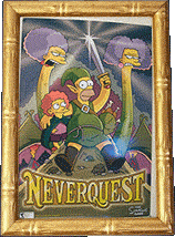 NeverQuest!