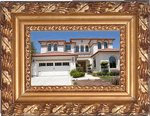 2445 Spyglass Drive!