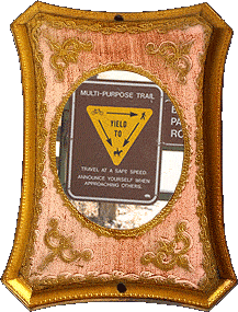 Rock, paper, scissors!