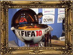A FIFA grill PC?
