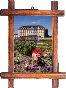 Augustusburg Palace!