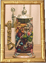 The Horde stein!