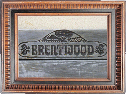 City of Brentwood! City of Brentwood!