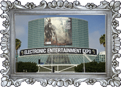 E3, baby! E3, baby!